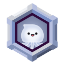 Commit badge